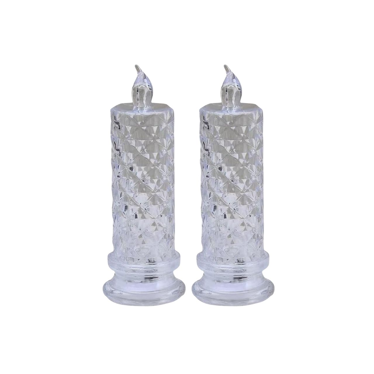 1+1Candle, LED sváteční svíčka - Image 3