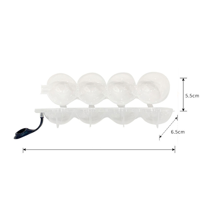 IceBalls, model na zamrazování ledových kuliček, 1+1 ZDARMA - Image 2