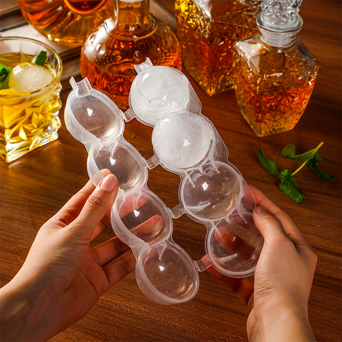 IceBalls, model na zamrazování ledových kuliček, 1+1 ZDARMA - Image 3