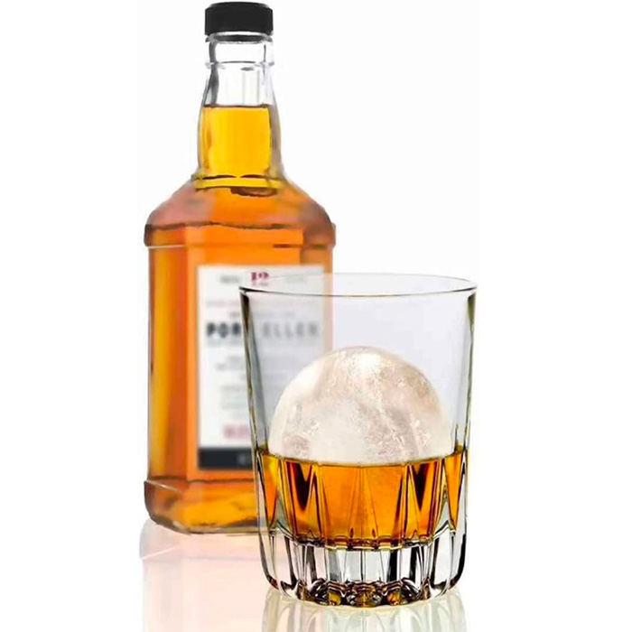 IceBalls, model na zamrazování ledových kuliček, 1+1 ZDARMA - Image 6
