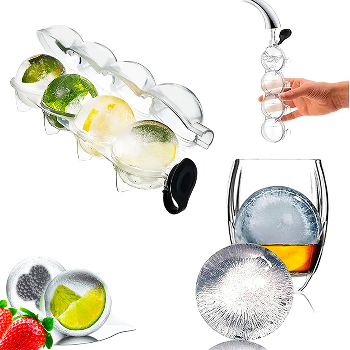 IceBalls, model na zamrazování ledových kuliček, 1+1 ZDARMA - Image 10