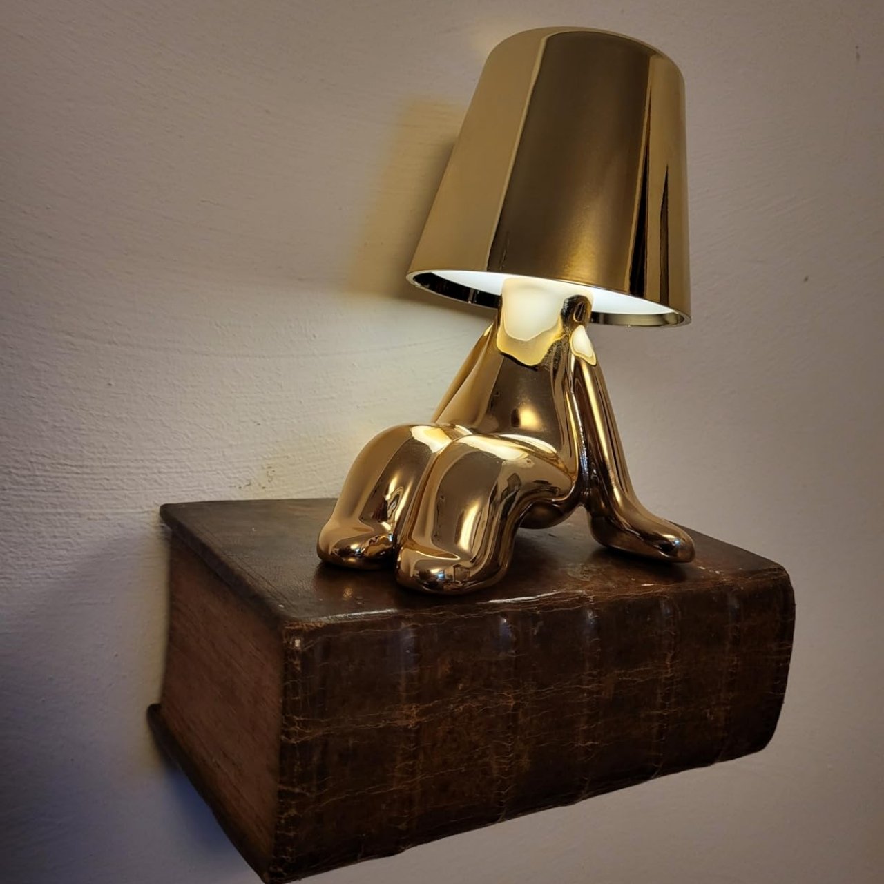 Invisio, neviditelná mini knihovna (1+1 ZDARMA ) - Image 6