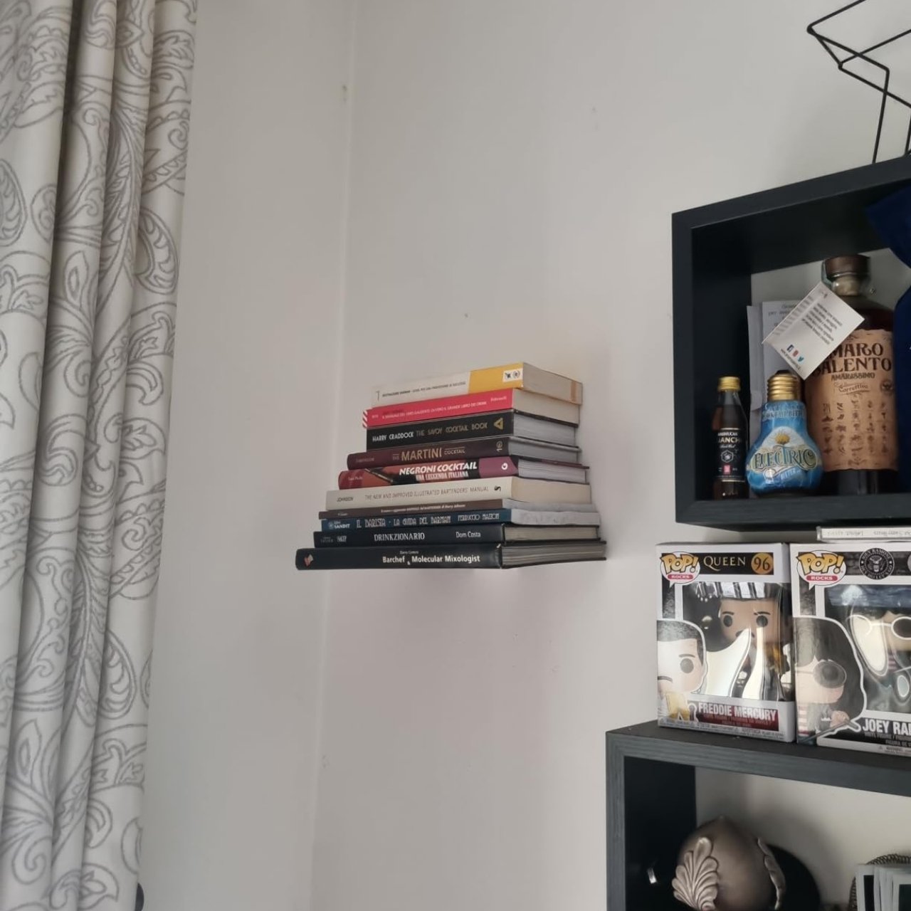 Invisio, neviditelná mini knihovna (1+1 ZDARMA ) - Image 8