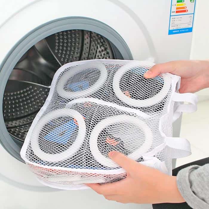 ShoesWashingBags, sáček na praní bot a prádla 1+1 ZDARMA! - Image 4