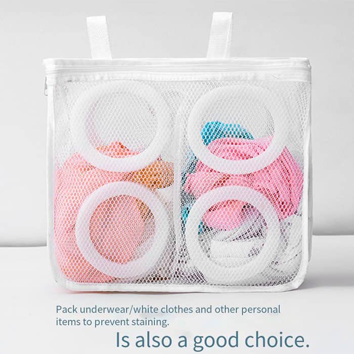 ShoesWashingBags, sáček na praní bot a prádla 1+1 ZDARMA! - Image 5