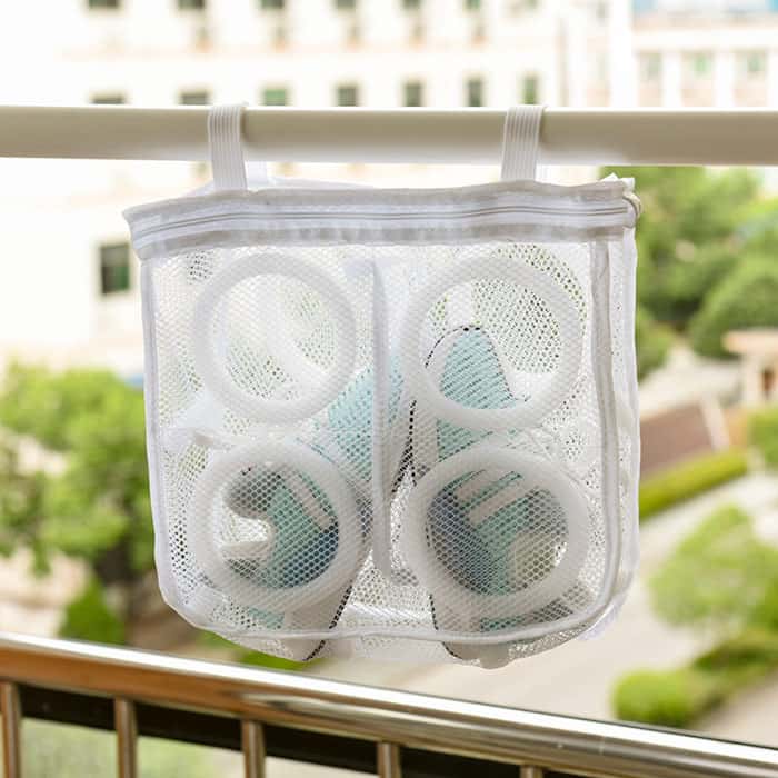 ShoesWashingBags, sáček na praní bot a prádla 1+1 ZDARMA! - Image 6