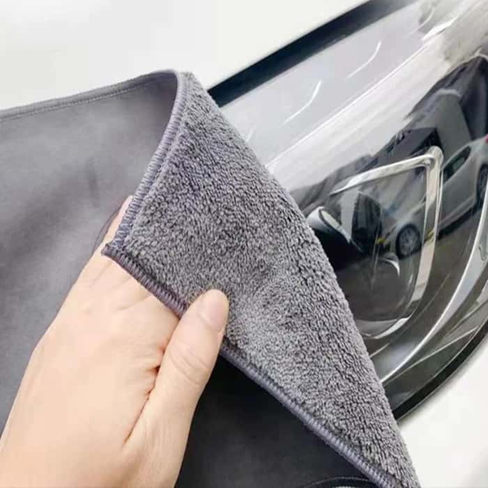 ProCloth, superabsorpční oboustranná čistící utěrka 2 + 2 ZDARMA - Image 3