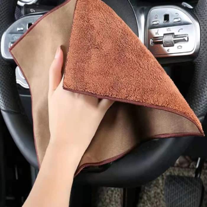 ProCloth, superabsorpční oboustranná čistící utěrka 2 + 2 ZDARMA - Image 4