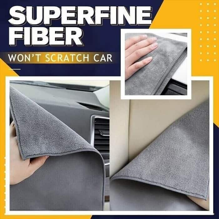 ProCloth, superabsorpční oboustranná čistící utěrka 2 + 2 ZDARMA - Image 7