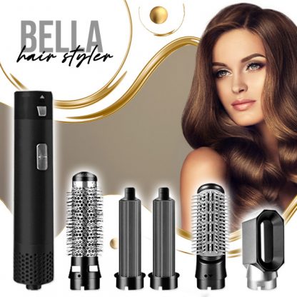 5STYLER, Víceúčelový tvarovač vlasů - Image 1