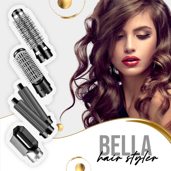 5STYLER, Víceúčelový tvarovač vlasů - Image 6