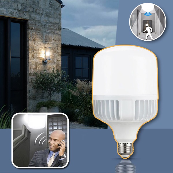 AUTOBULB, Chytrá LED žárovka se senzorem - Image 4