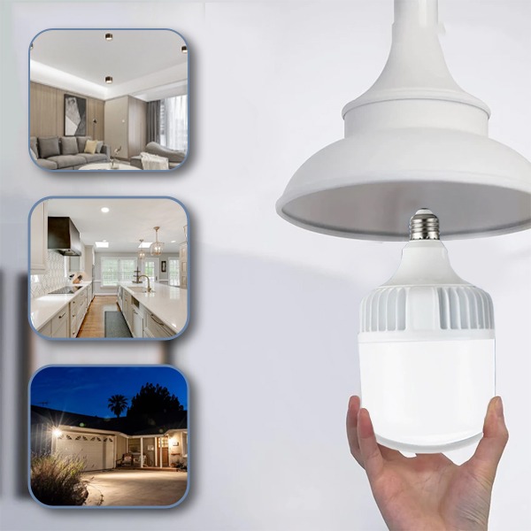 AUTOBULB, Chytrá LED žárovka se senzorem - Image 5