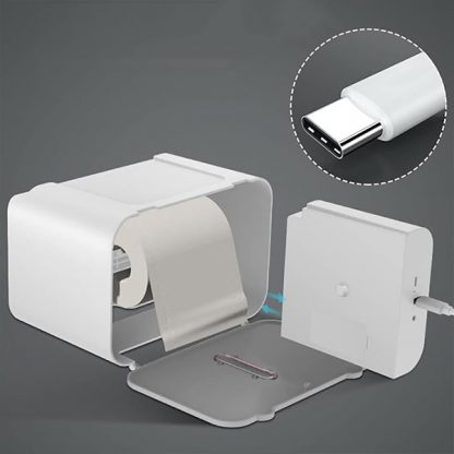 Odolný a elegantní design