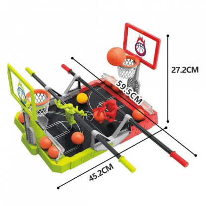 BABALL, FunBall: Stolní střelecká hra - Image 2