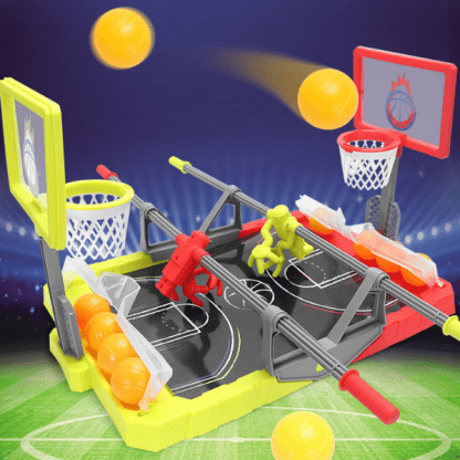 BABALL, FunBall: Stolní střelecká hra - Image 3