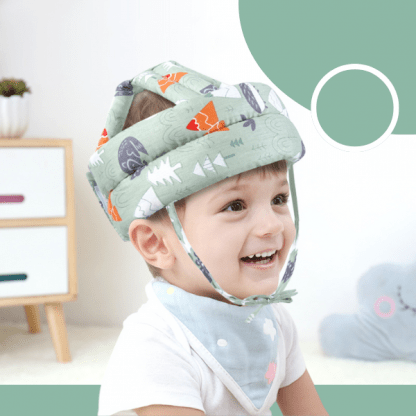 BABYHELME-TST, Ochranná helma pro kojence - Image 3