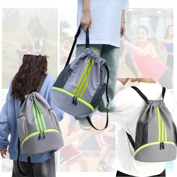 BACKPACK-TST-CRN, Sportovní batoh - Image 4