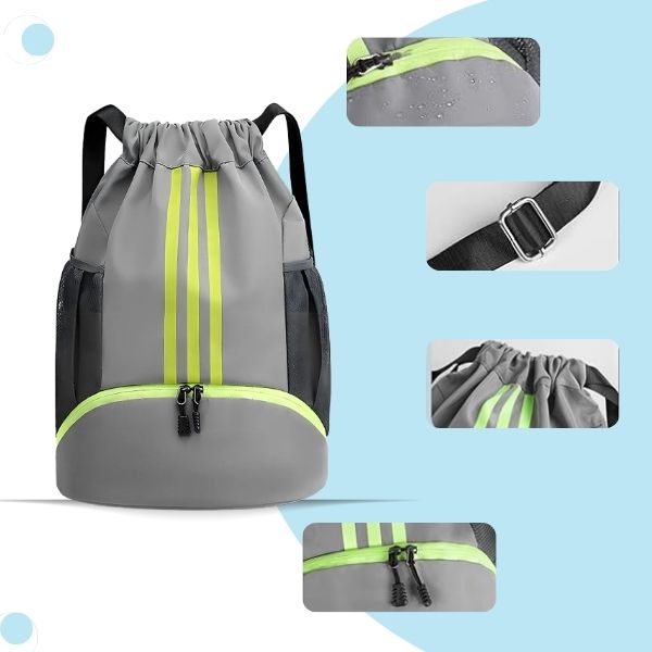 BACKPACK-TST-MOD, Sportovní batoh COOL - Image 6