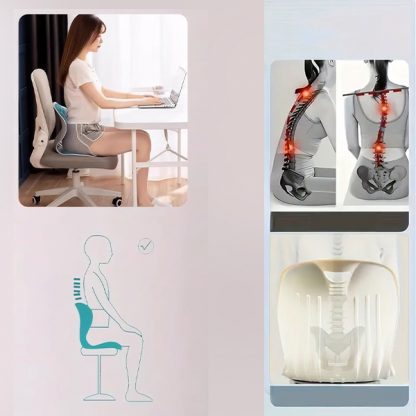 Přenosný a vzdušný design