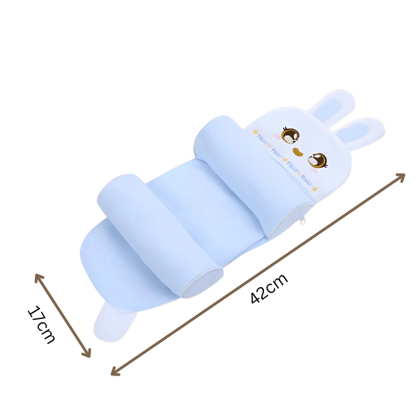 BBYPILOW-MOD, Ortopedický polštářek pro miminka KIDDIE - Image 12