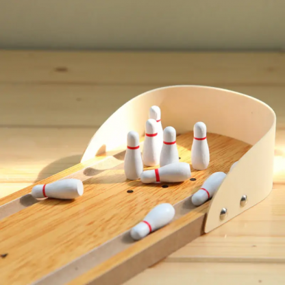 BOWLTO, Mini bowlingová sada - Image 4