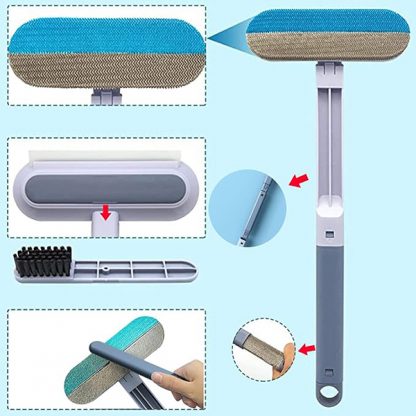 BPH, FurFree Pro – víceúčelový odstraňovač chlupů - Image 2