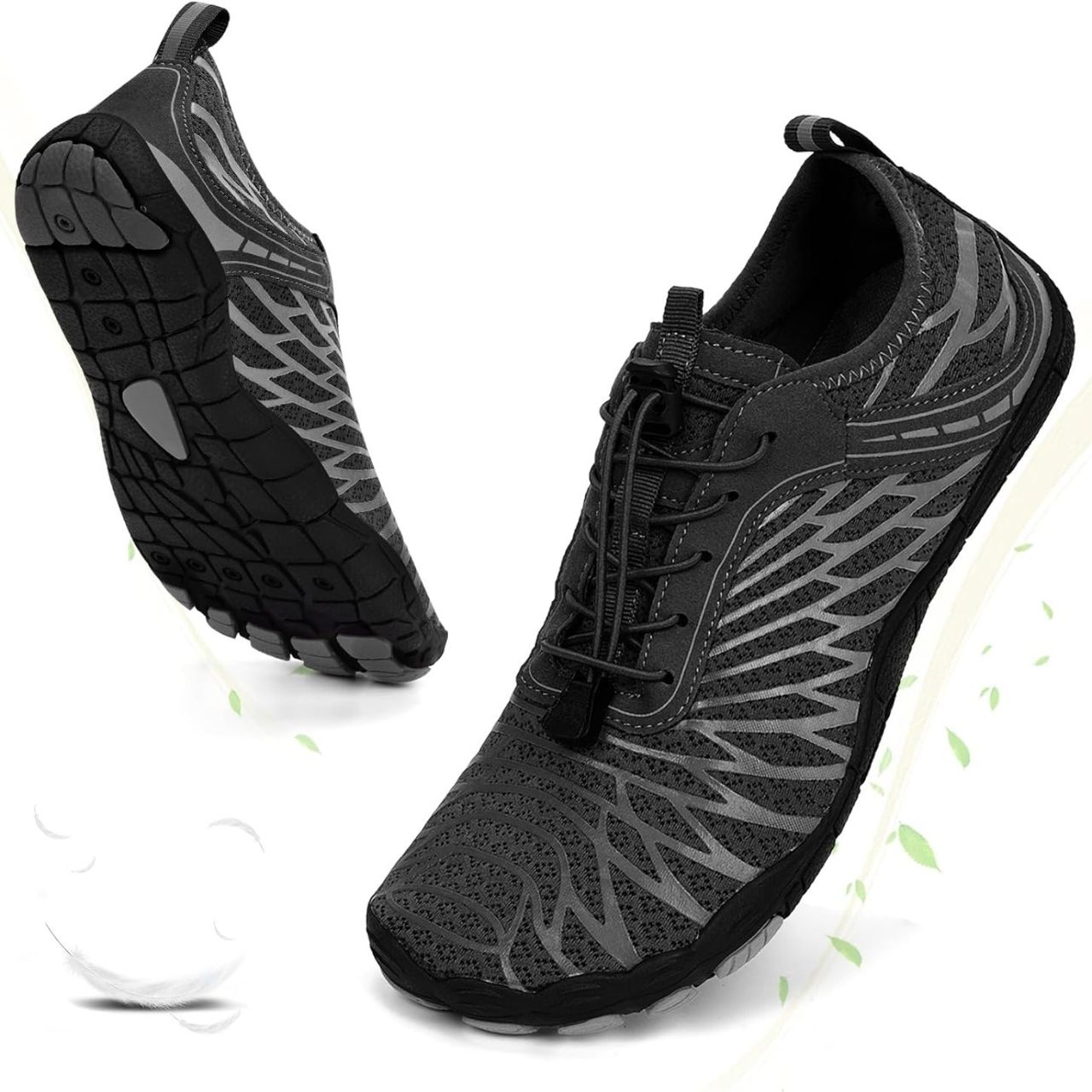 BareStep, barefoot shoes for maximum comfort and natural walking - Image 1