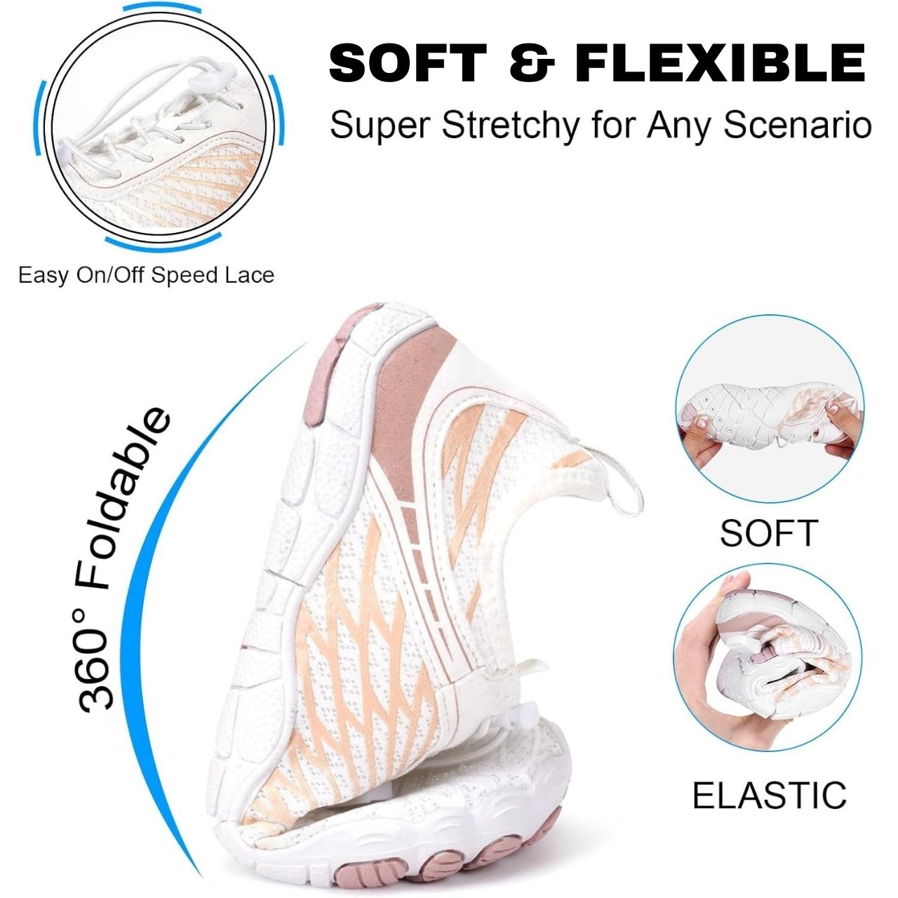 BareStep, barefoot shoes for maximum comfort and natural walking - Image 2