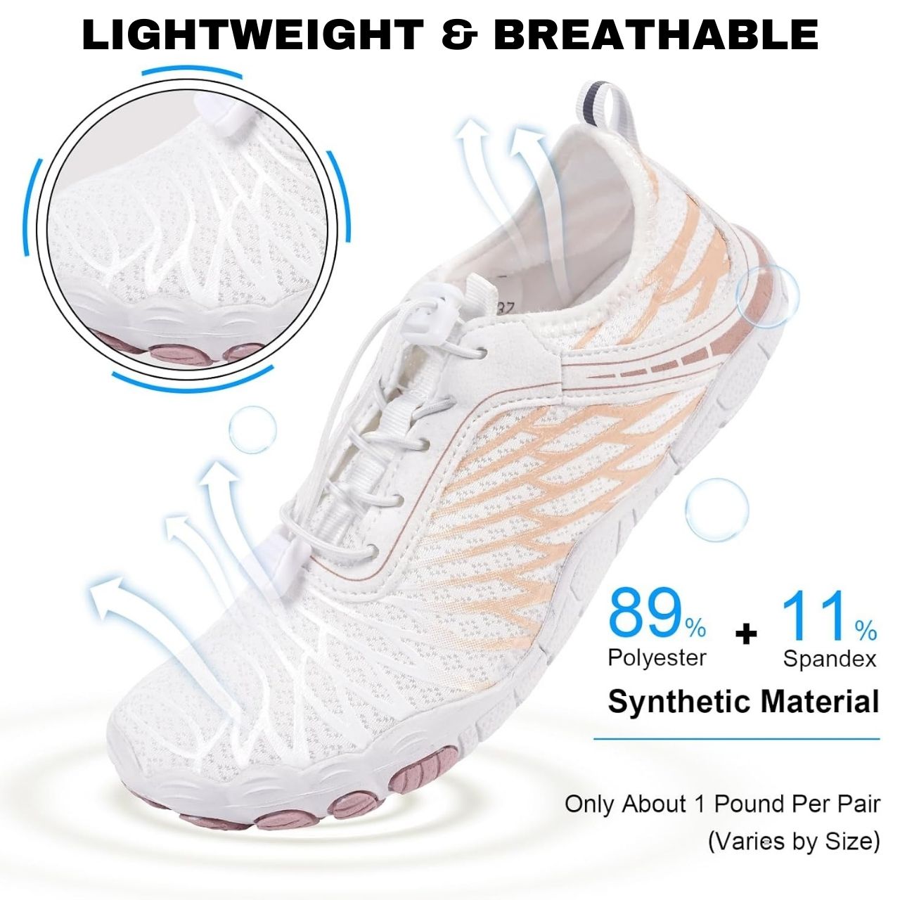 BareStep, barefoot shoes for maximum comfort and natural walking - Image 11
