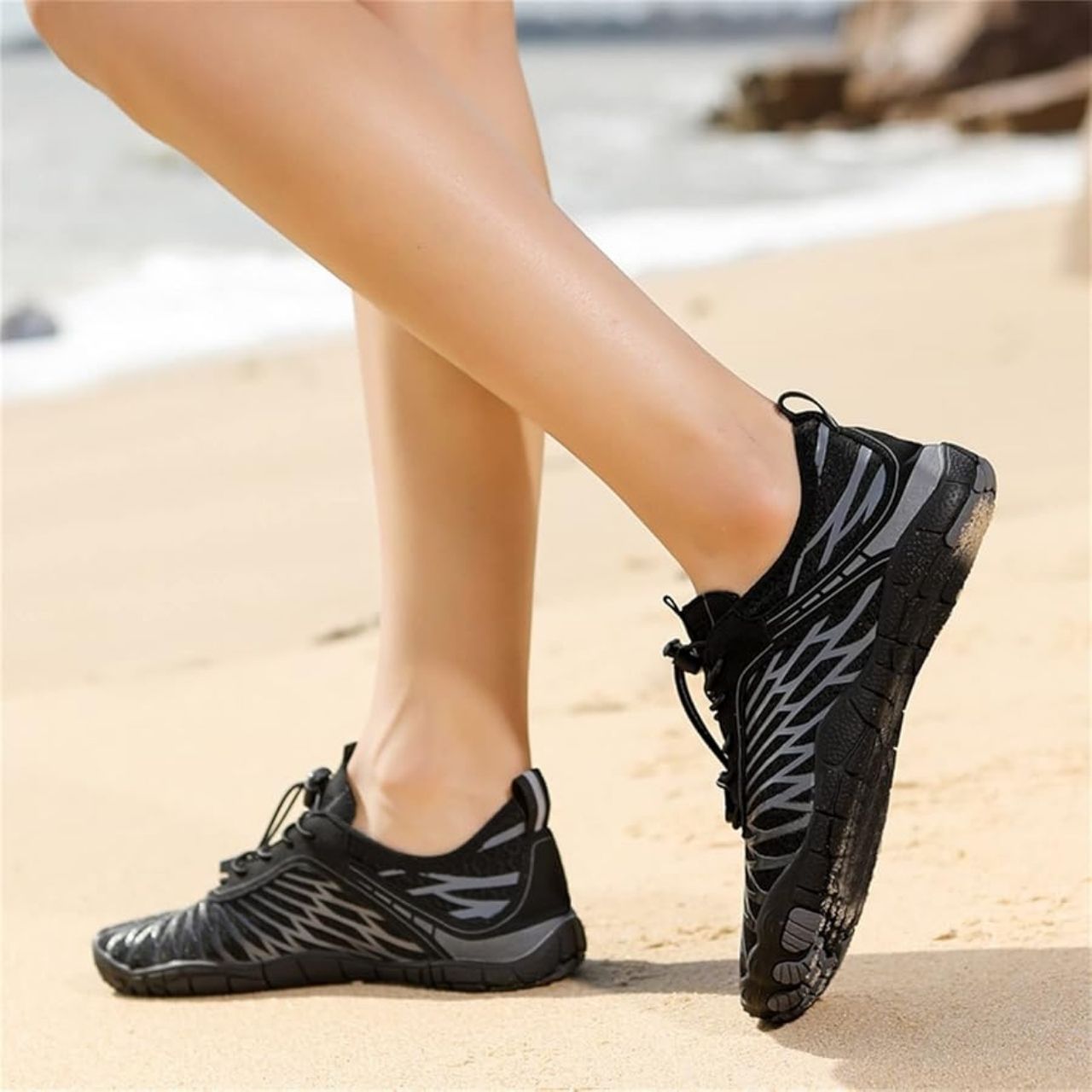 BareStep, barefoot shoes for maximum comfort and natural walking - Image 7