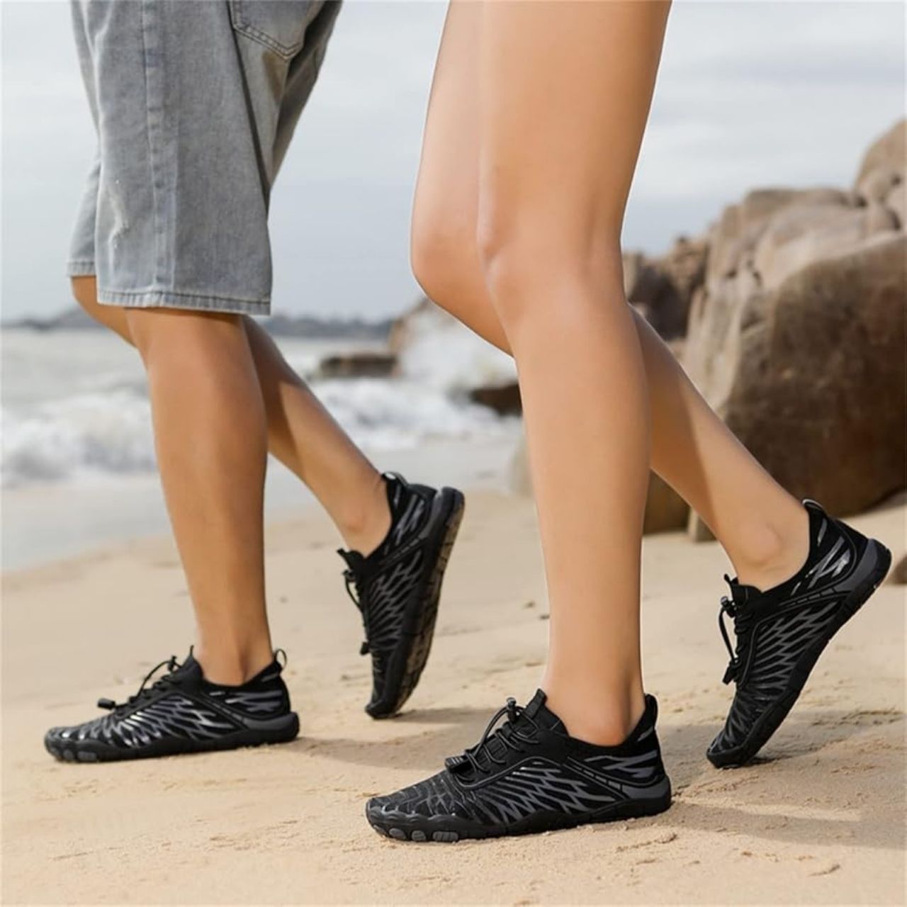 BareStep, barefoot shoes for maximum comfort and natural walking - Image 8