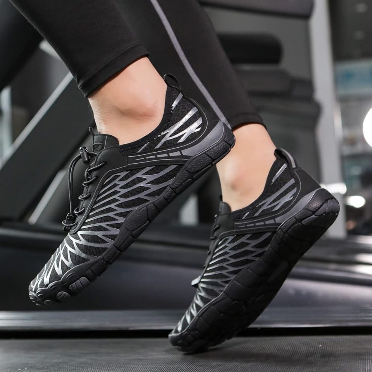 BareStep, barefoot shoes for maximum comfort and natural walking - Image 9