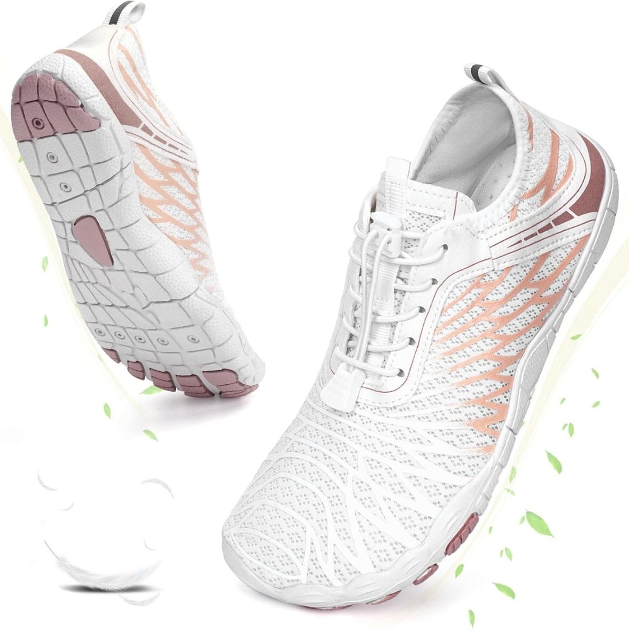 BareStep, barefoot shoes for maximum comfort and natural walking - Image 10