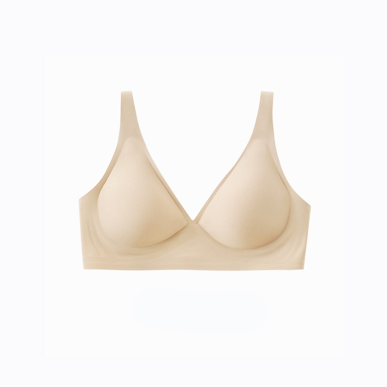 BellaBra, bezešvý push-up podprsenka - Image 11