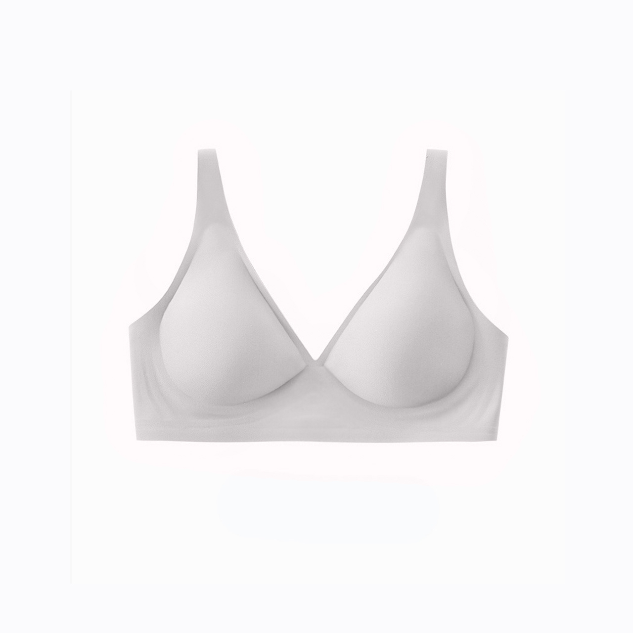 BellaBra, bezešvý push-up podprsenka - Image 5