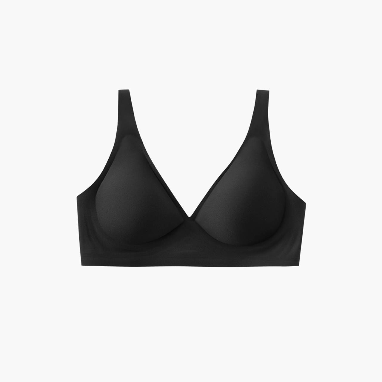 BellaBra, bezešvý push-up podprsenka - Image 9
