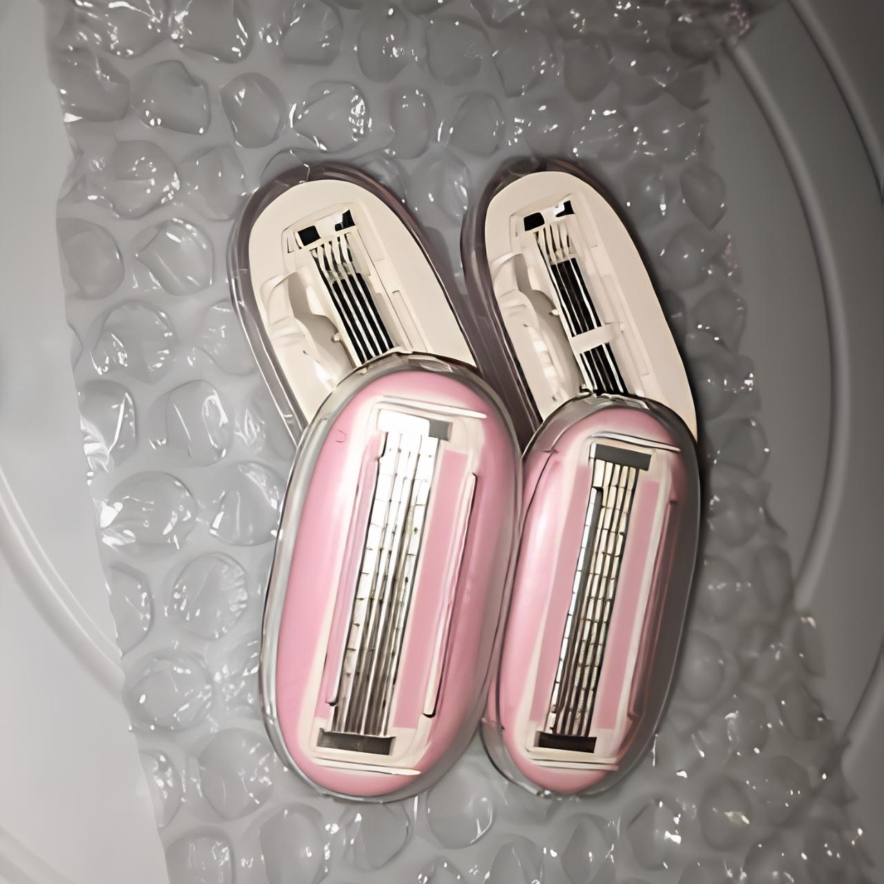 Náhradní holicí hlavy LadyBlade, čepele (2 ks.) - Image 10