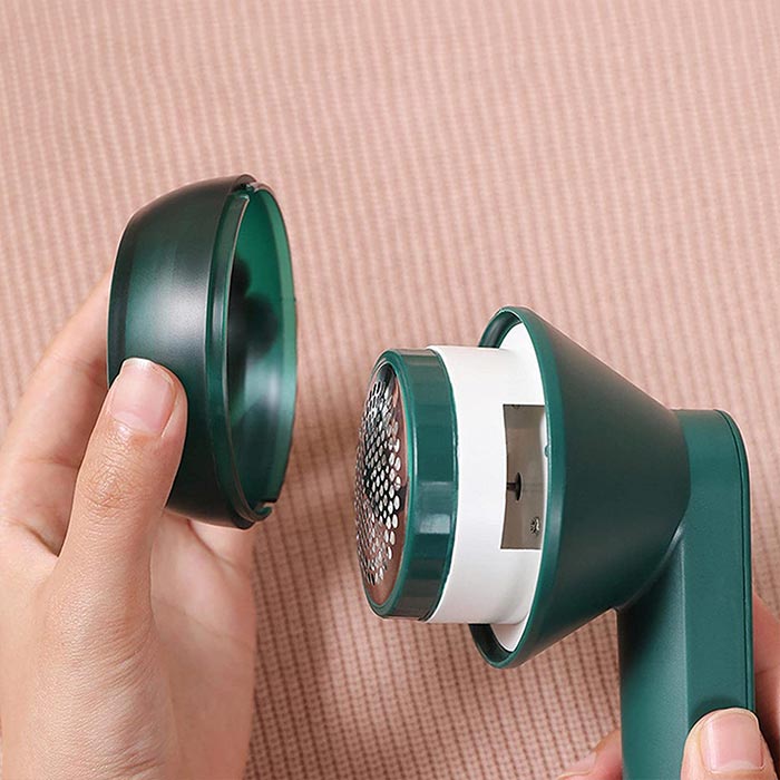 BobbleRemover, elektrický odstraňovač žmolkov - Image 2