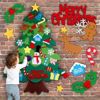 CHRISTREE, Montessori vánoční stromeček pro děti - Image 5
