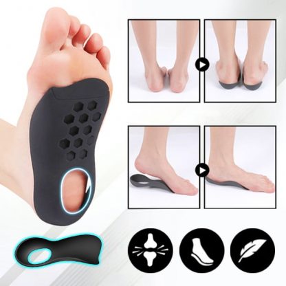 COMFSOLES-CRN-L, Vložky CloudComfort pro pohodlí a podporu - Image 4