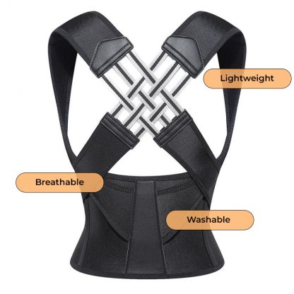 CORPOS-L/XL, Korektor držení YouCure - Image 2