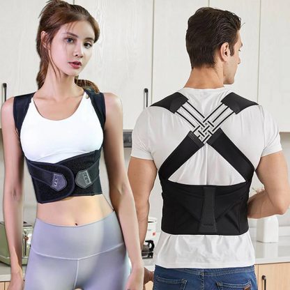 CORPOS-L/XL, Korektor držení YouCure - Image 3
