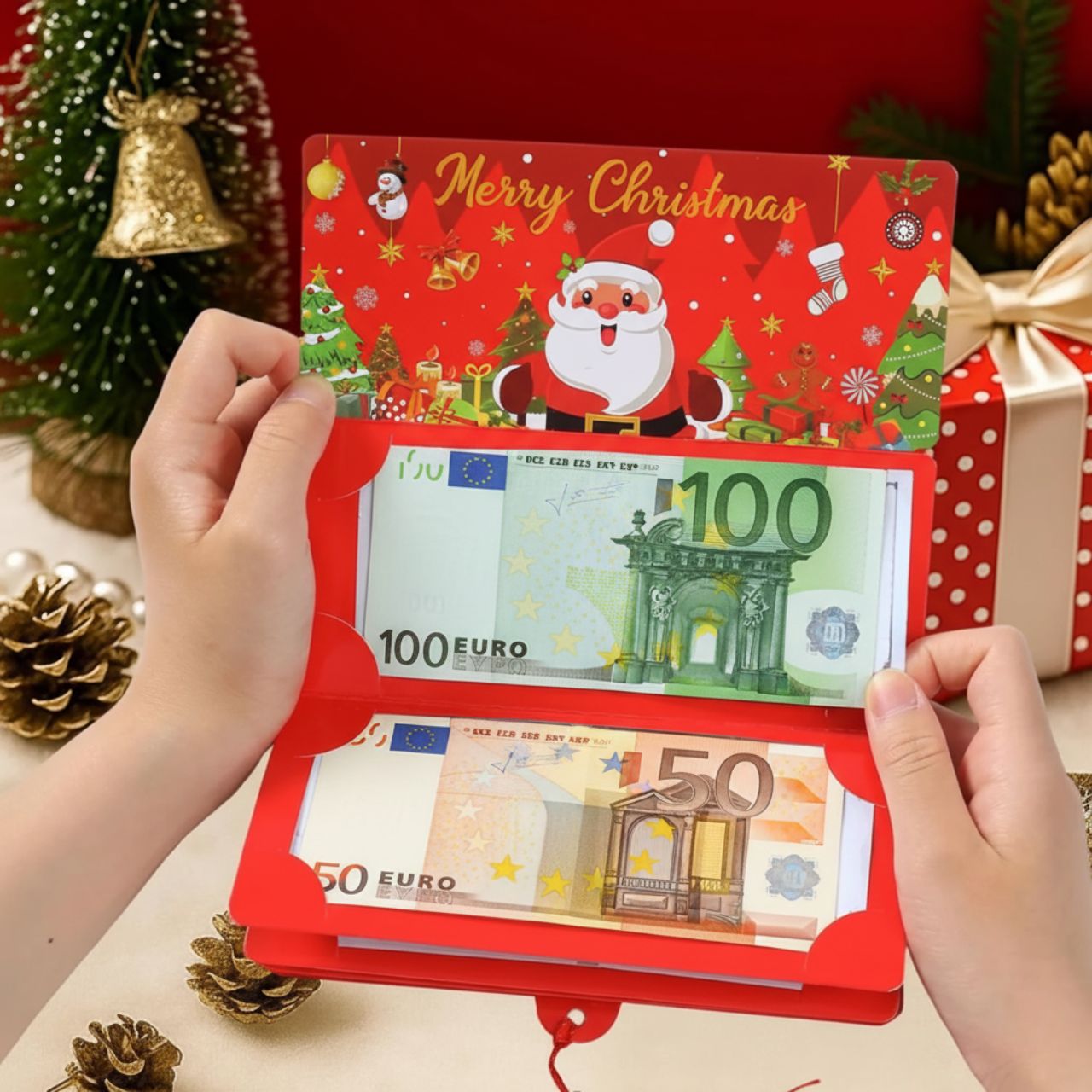 CashGift, slavnostní obálka na peníze - Image 7