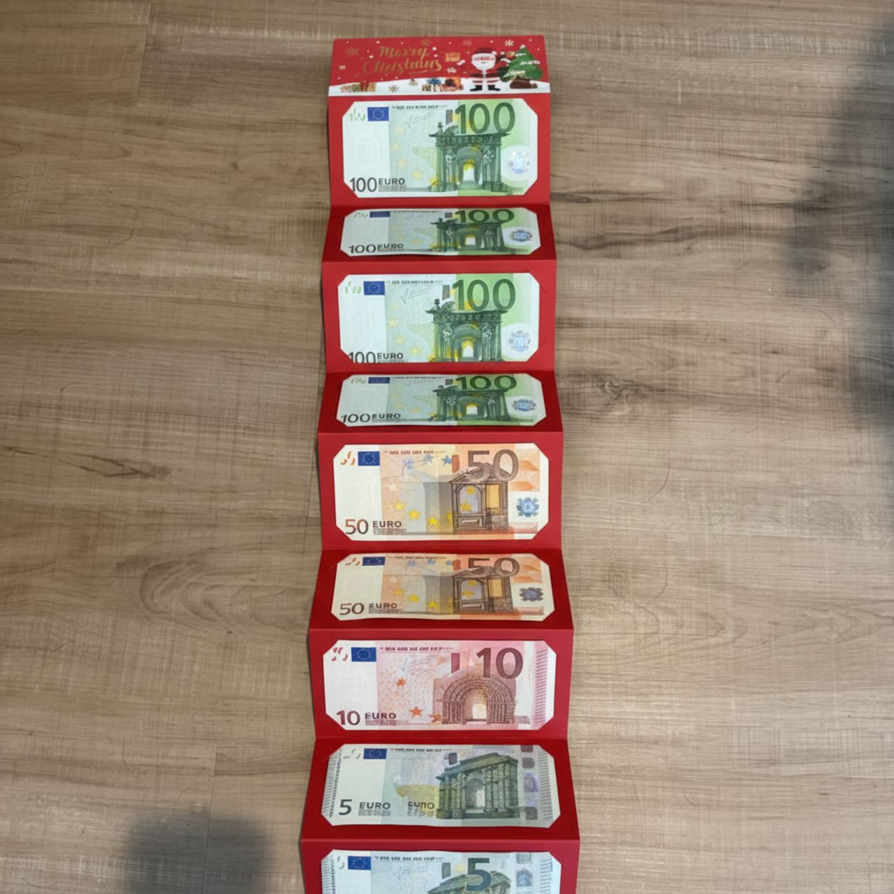 CashGift, slavnostní obálka na peníze - Image 9
