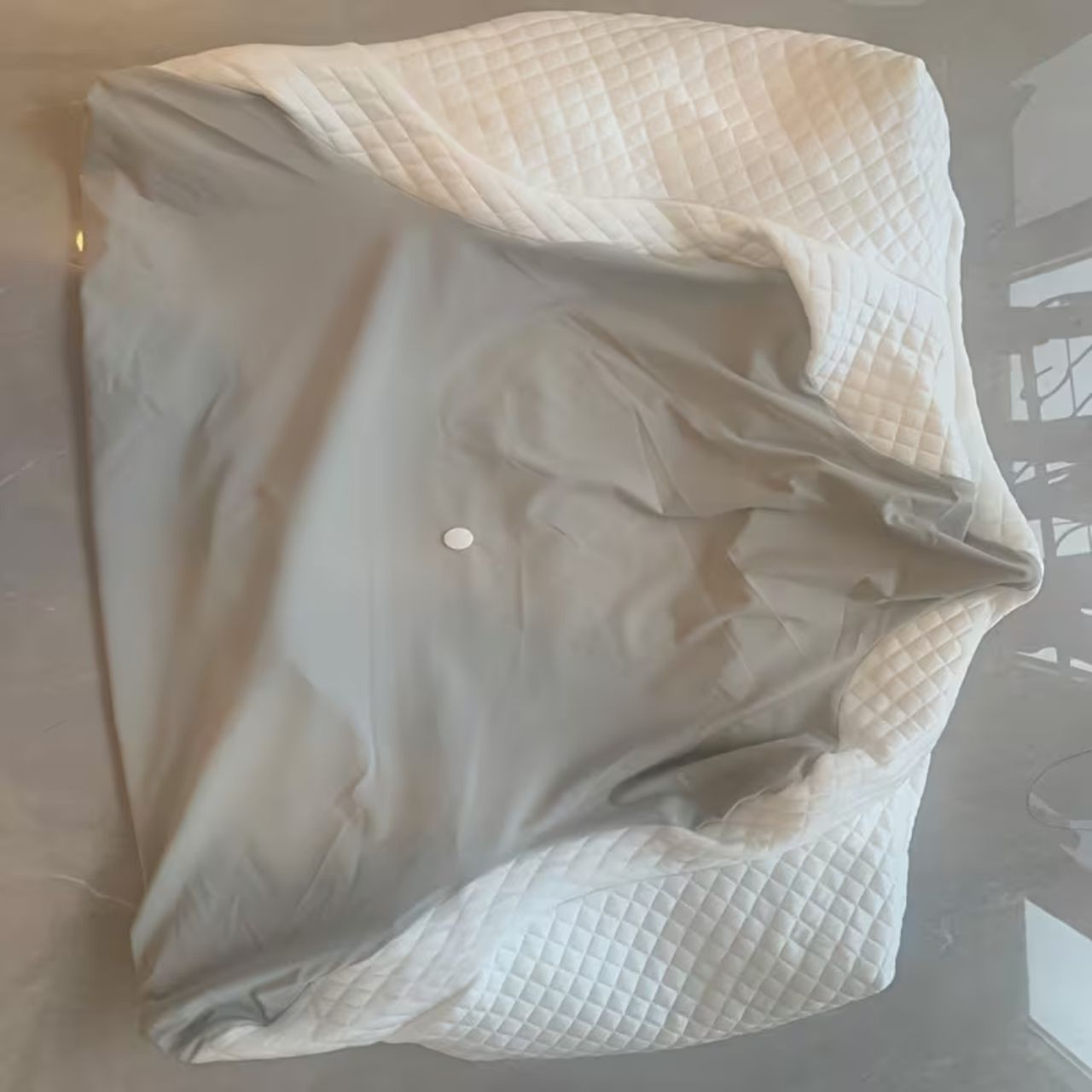 Ergonomický povlak na polštář CervicalPillow, CervCover - Image 6