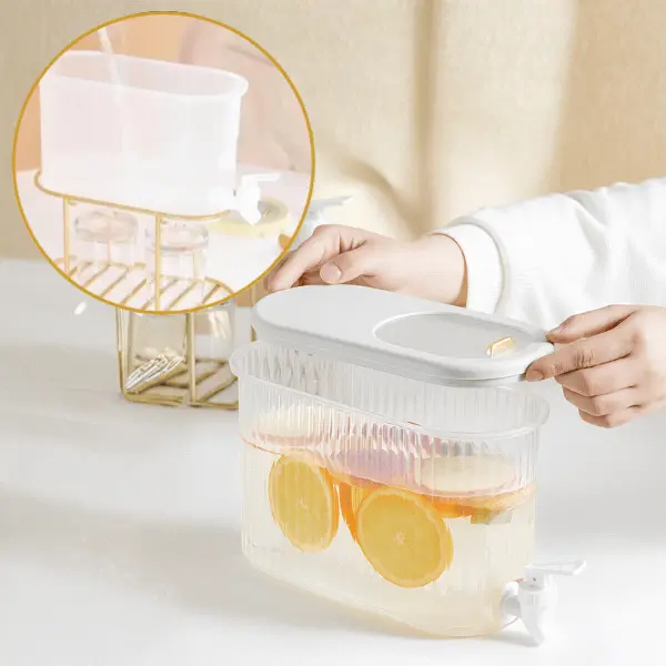 ChillTap, dávkovač nápojů (3,5 l) - Image 1