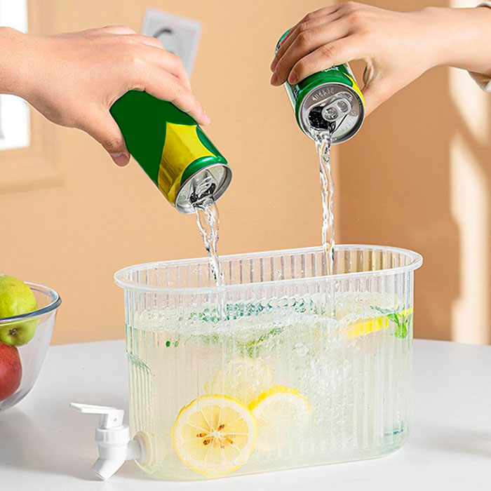 ChillTap, dávkovač nápojů (3,5 l) - Image 2