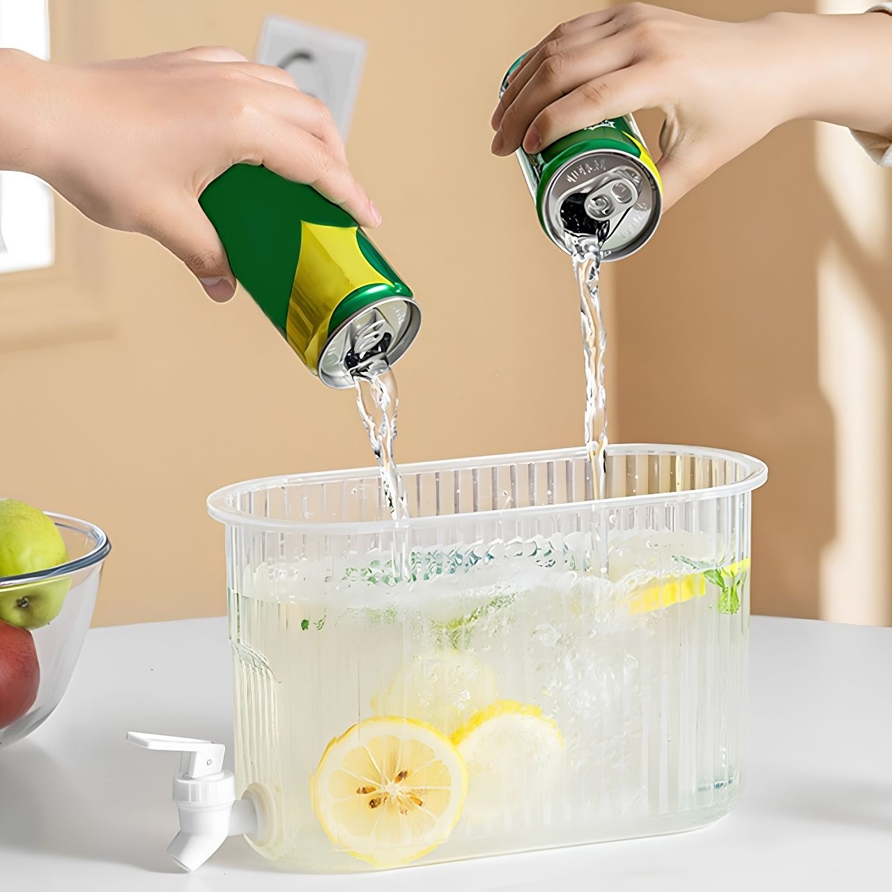 ChillTap, dávkovač nápojů (3,5 l) - Image 11