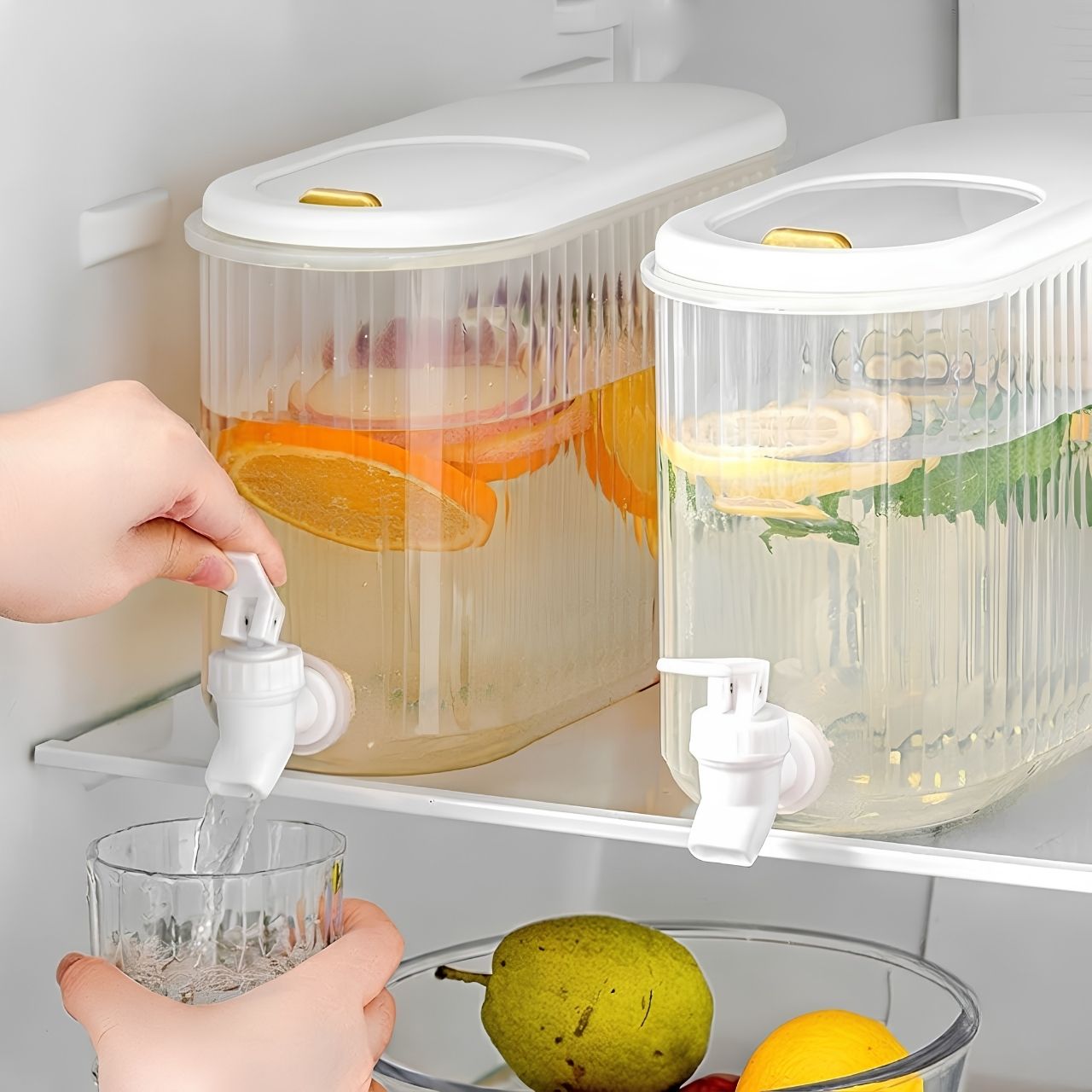 ChillTap, dávkovač nápojů (3,5 l) - Image 12